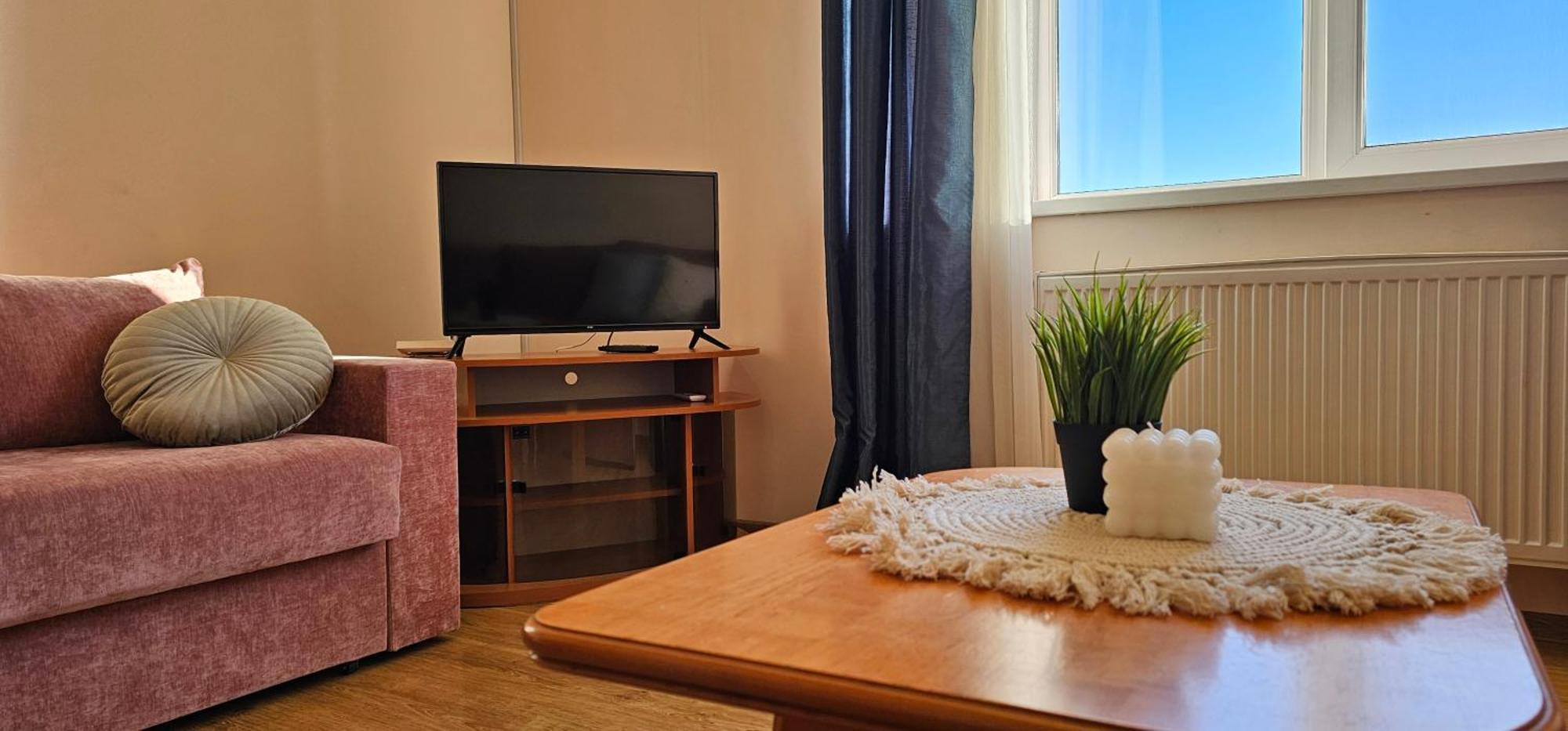 Best Two Room Apartment Μουκάτσεβο Εξωτερικό φωτογραφία